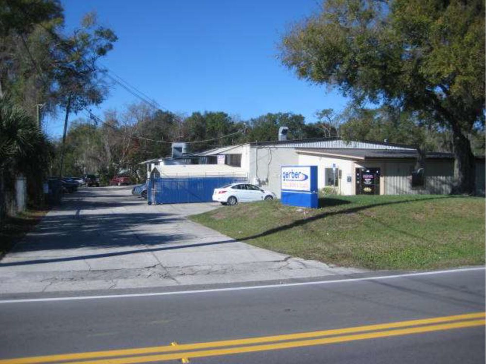 48 Lee Rd, Jacksonville, FL 32225